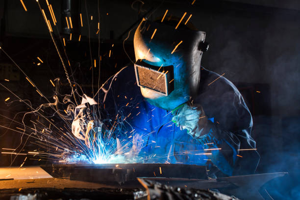 Best Marine and Shipbuilding Welding in Burbank, CA