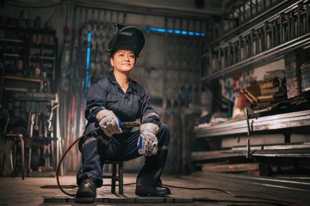 Best Marine and Shipbuilding Welding in Burbank, CA