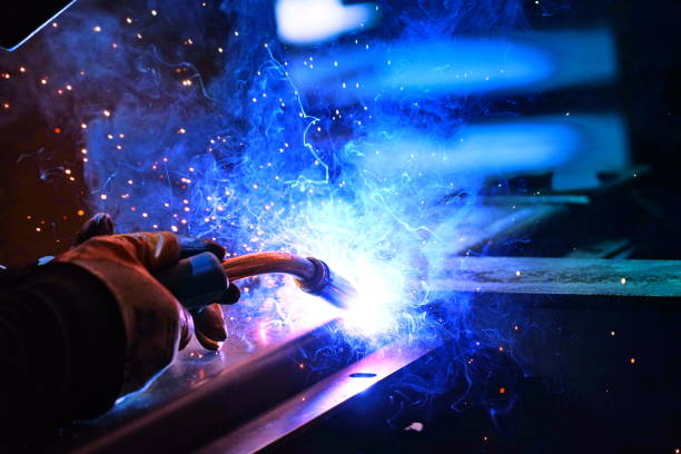Best Automotive Welding in Burbank, CA