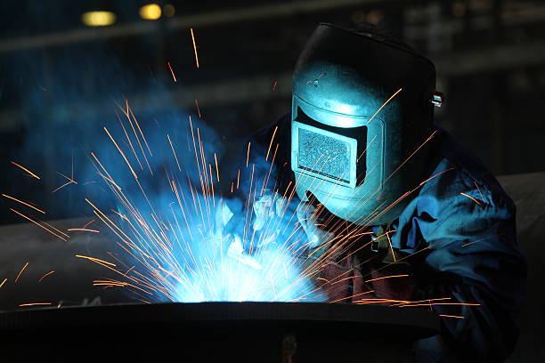 Best Welding Inspection and Certification in Burbank, CA