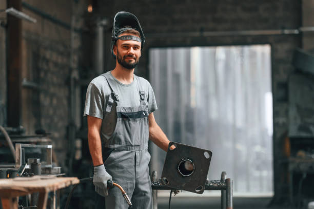 Professional Welder & Metal Fabrication in Burbank, CA