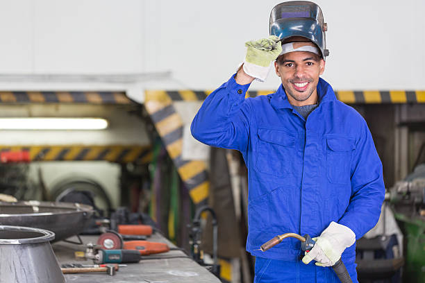 Best Artistic and Custom Metal Fabrication in Burbank, CA