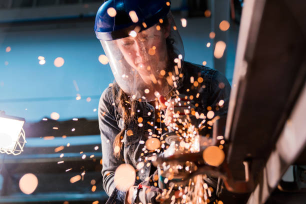 Best Structural Steel Welding in Burbank, CA